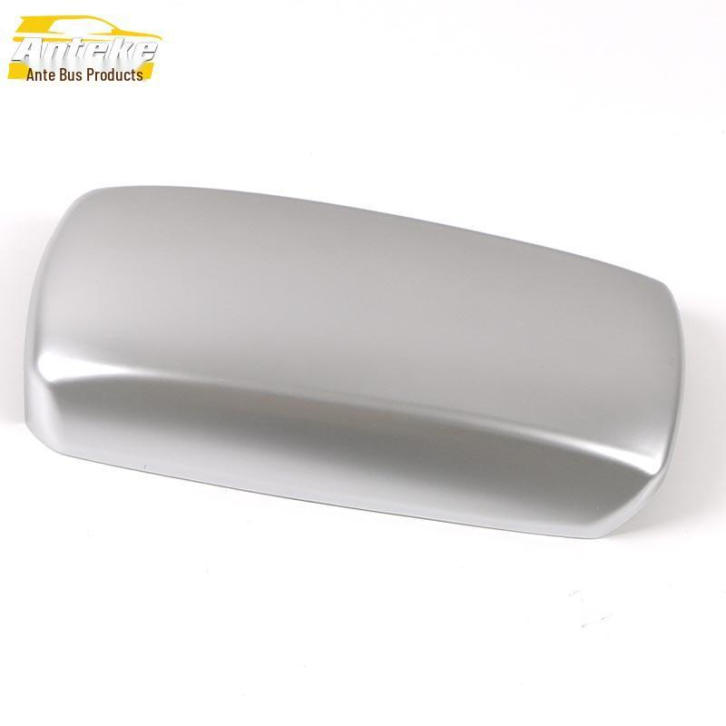 Fenglanda Decorative Stickers for Armrest & Center Console - Fits 22 Models