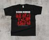 T Shirt Blonde Redhead