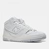 New Balance High Top Sneakers 650 Bb650rww White