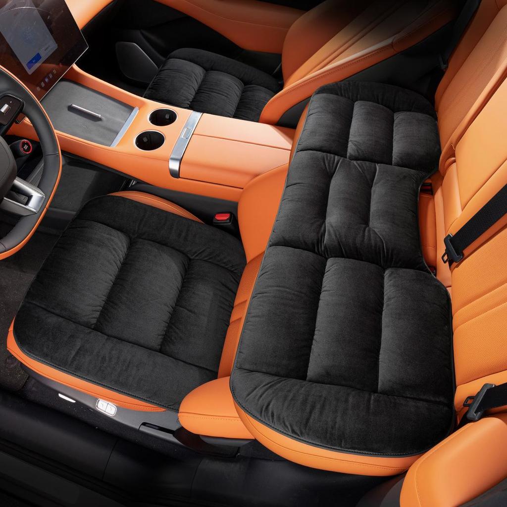 Nio ES6/ES8/ES7/EC6 ET5T ET7 Seat Cushion & Cover for Interior Decoration