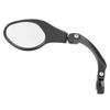 Análise do guidão da bicicleta - Espelho retrovisor com rotação de 360 graus para bicicletas de estrada e montanha (Deixou)