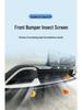 Xiaomi SU7 Front Bumper Insect Net: Protects Car Front, Ideal for Insect Prevention