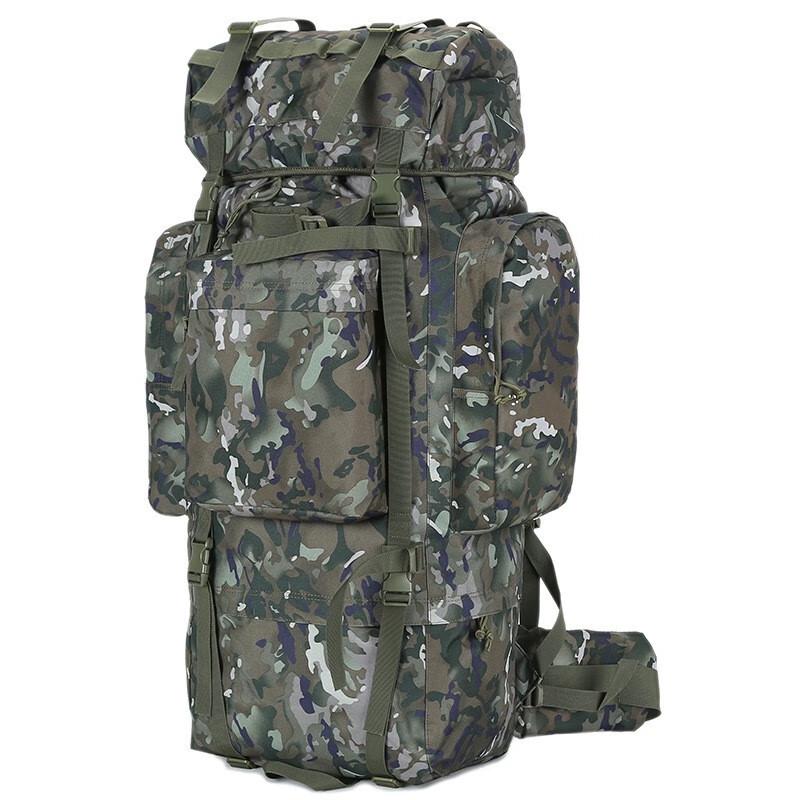 Heixie Outdoor Hiking Backpack