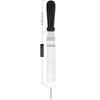 Stainless Steel Cream Spatula Baking Tools 6/8/10 "Cake Decorating Spatula Spread Flat Baking Pastry Tools Kitchen Supplies LIJI
