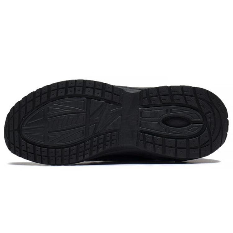 New LiNing 92 CICI 92 CICI Rebound Cushioning Wear Resistant Slip Resistant Low Top Sports Casual Shoes Women's Black AGCS278-2