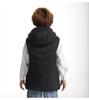 Children's USB Heated Winter Vest with Intelligent Temperature Control