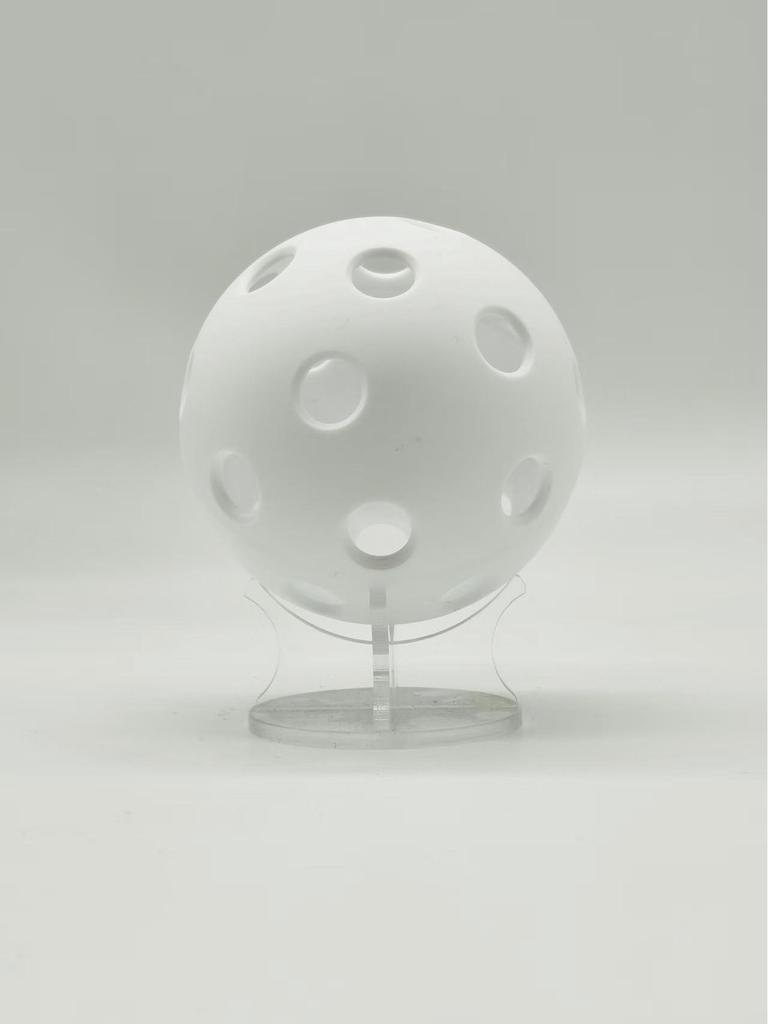 Mesh Pickleball Storage Bag with 26 or 40 Holes for 74mm Balls