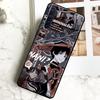 Scaramouche Genshin Impact Case For Oppo A18 A38 A58 A78 A98 A40 A60 A80 A16 A76 A96 A15 A17 A77 A74 A94 A54 A57S Cover
