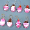 Silicone Ice Cream Mould Food Grade Crafting Tool for Resin Jewelry and Craft Art