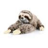 Lenes Jucărie de Pluș Lenes Real Jucărie de Pluș Animal Agățat Jucărie de Pluș Pufoasă Lungime 35cm Jucărie Educativă Drăguță Cadou de Crăciun Cadou de Ziua de Naștere Cadou de Anul Nou