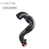 Precise Turbocharged Intake Pipe A6395282082 6395282082 Radiator Hose For Benz Vito W639 Intake Air Duct Cooling Hose