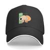 Marcel The Shell Baseball Cap Golf Black Designer Cap Fishing Caps Man Men Hats Womens