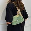 Simple fashion bag women's summer new trend fashion women's shoulder bag casual messenger women's bag
