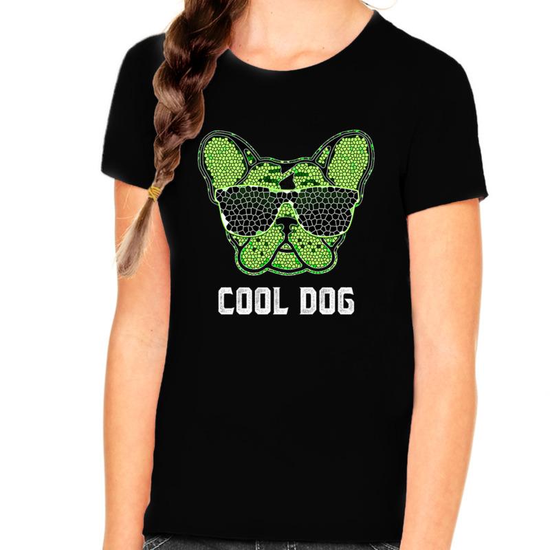 cool dog shirts