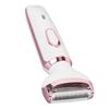 Lady Epilator Multifunctional Lady Hair Removal Device Full Body Washable Lady Trimmer Set for Women