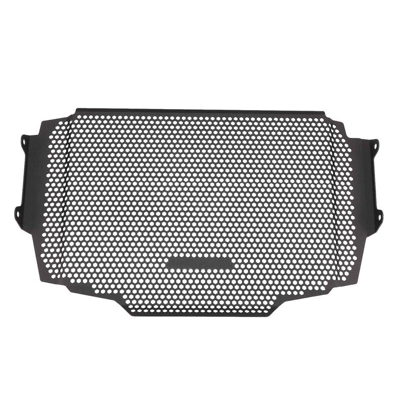 For YAMAHA MT09 MT-09 FZ-09 2021-2022 Tracer 900 2021 Motorcycle Radiator Grille Grill Cover Guard Protector