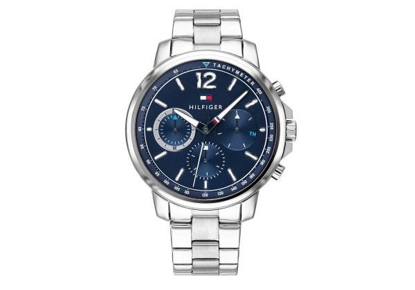 

Tommy Hilfiger TH1791534 Мужские наручные часы