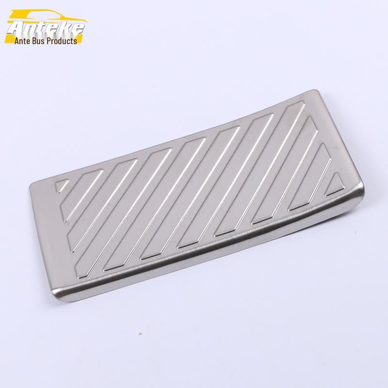 

Viloran 2020 Pedal Decor Panel & Anti-Slip Pedal Stickers