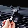 For VW Volkswagen Golf VII 7 Five-door / Variant / GTI 2013 -  Gravity Car Phone Holder Support Stand 1 Set LHD! RHD!