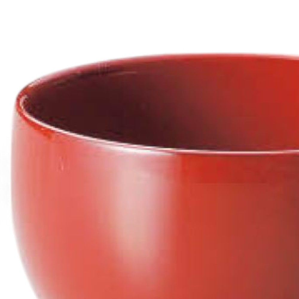 Lacquerware Made in Japan J-kitchens Bowl, Hand-Painted, PID-528404,