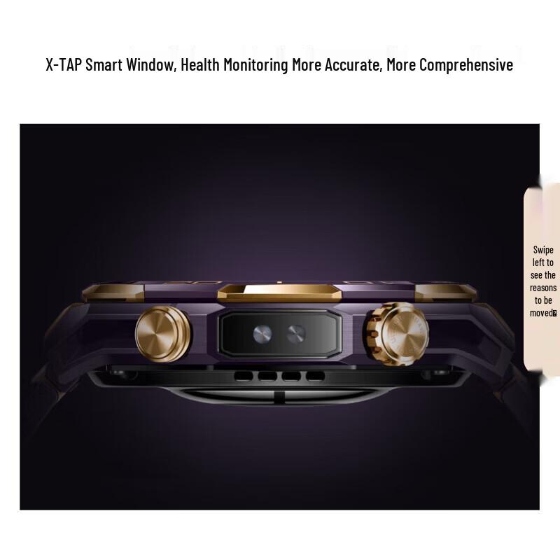 HUAWEI WATCH ULTIMATE DESIGN (CN version)