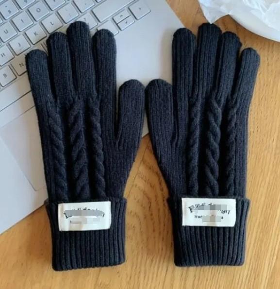 Vintage Rote Sturmhaube Mütze Damen Winter Wärme Winddicht Strickmütze Mit Ohrenschutz Für Kaltes Wetter