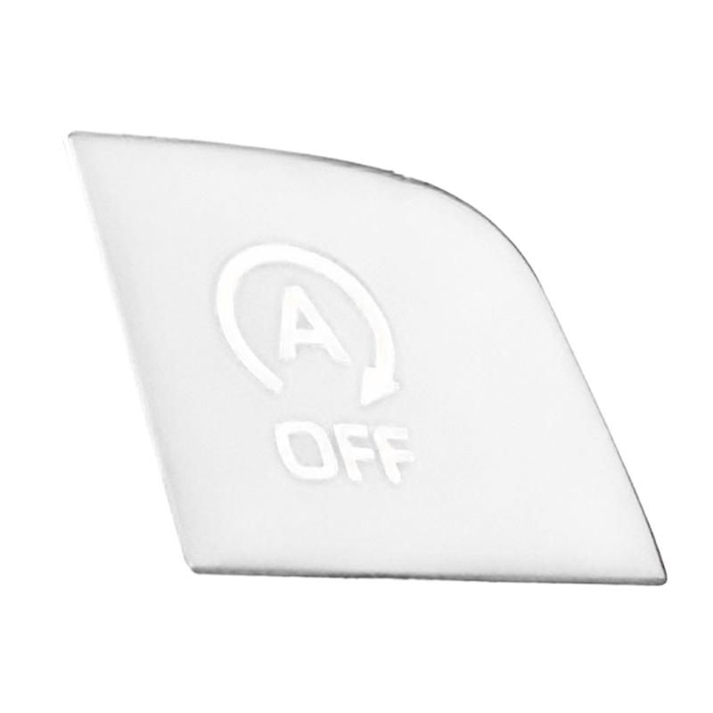 Car Console Gear Shift Switch Button Trim Cover Set Fit For Toyota Corolla      LHD Silver Aluminium Alloy