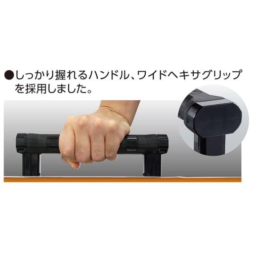 Shinwa Sokutei Circular Saw Guide Ruler, L-Angle Plus, Compatible with Circular Saws, 1m, 73152