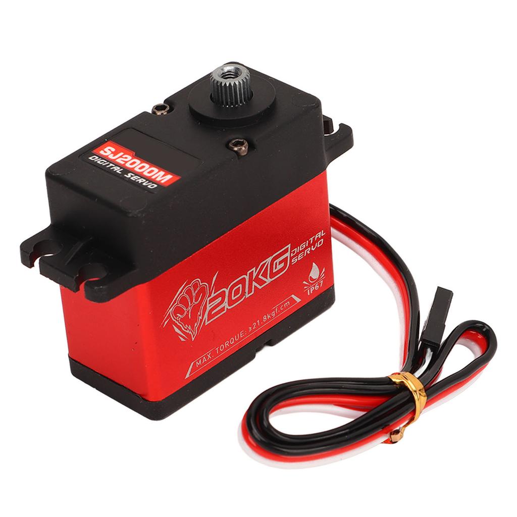 60A RC Brushless Motor ESC 32 Bit Processor Quick Response RC Electric Speed Controller for RC Fixed Wing Drone