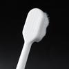 Adult Toothbrush Set Soft Nylon Bristle for Sensitive Gums Gingivitis Prevention Gentle Gum Dental Oral Care