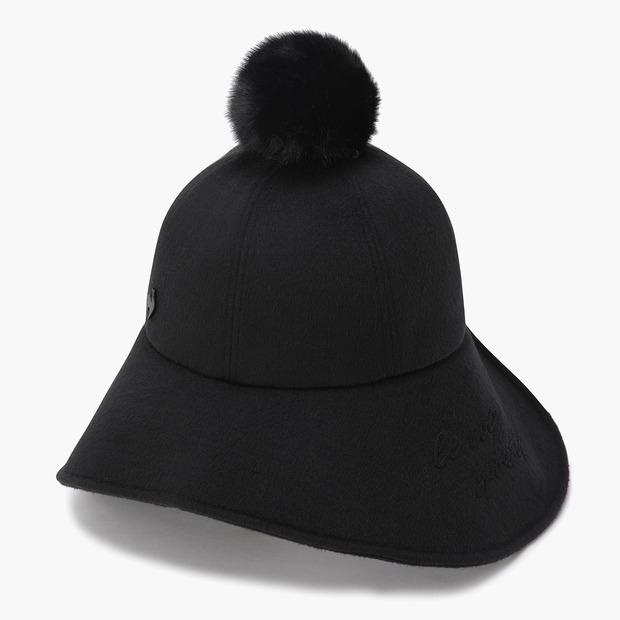 LECOQ GOLF Women'S Glamorous Hat (Gp422Lcpo3)