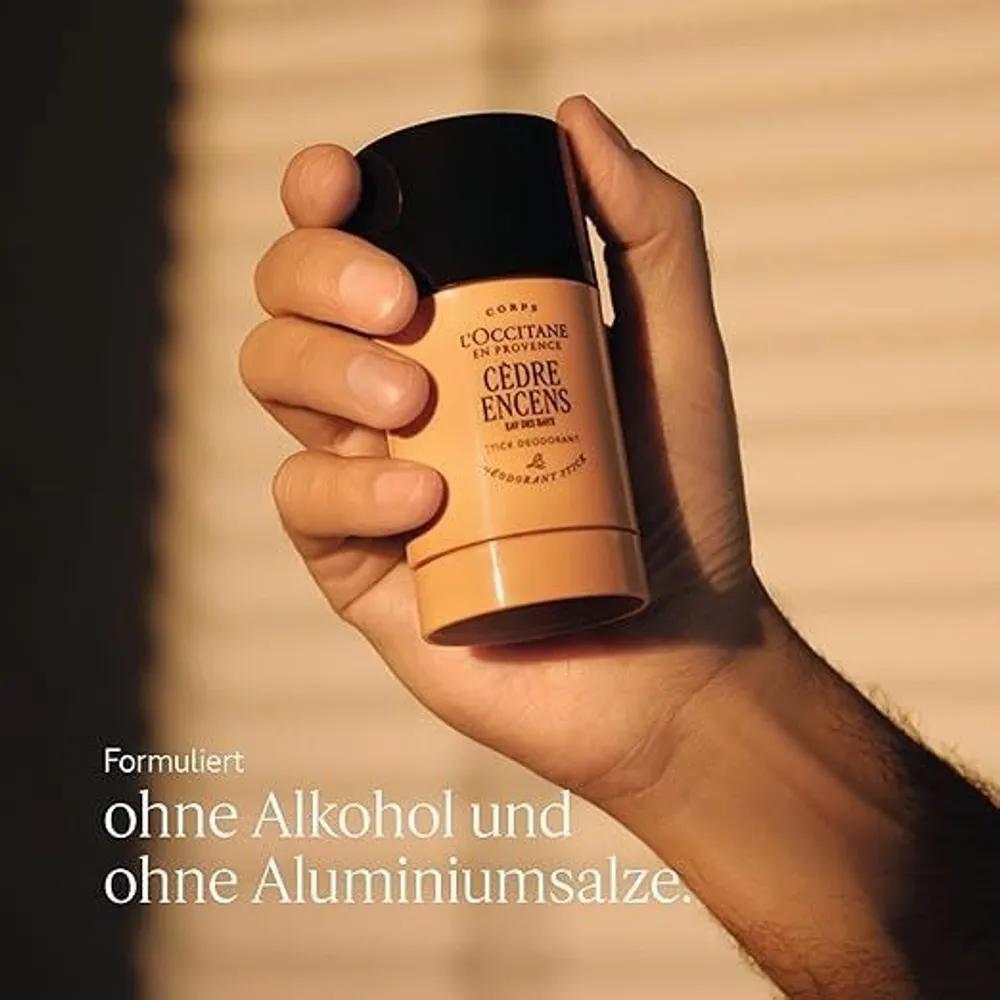 L'Occitane Roll-on Stick 70g