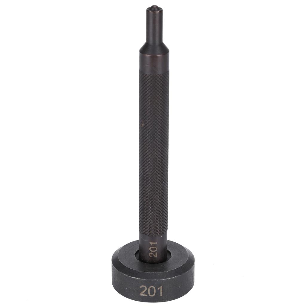 Nietenknopfsetzstange Basisblock Druckknopf Montagewerkzeuge DIY Antirutsch Manuelle Stanze