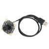 Kameramodul HD USB-Schnittstelle HBVW20217 V22 für WinXp Win7/Win8/Win10/OS x Linux Android