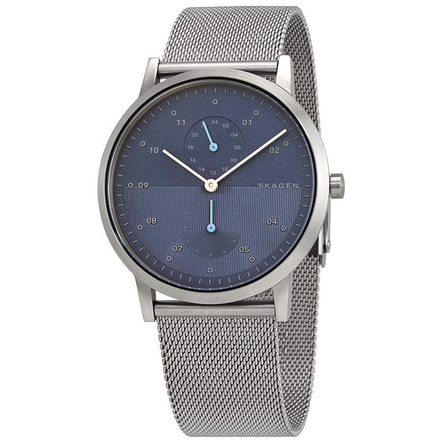 SKAGEN Kristoffer Men Quartz Watch Women`s