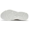 Li Ning Still Shadow Trendy Low top Sports Casual Shoes Women's Pearl White AGLS054-1
