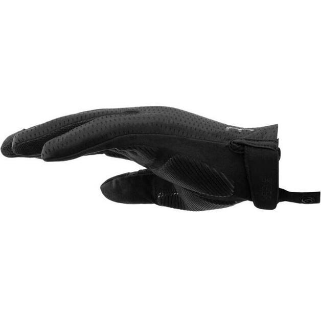 Велосипедные перчатки BBB Explorer Comfort (черные)
