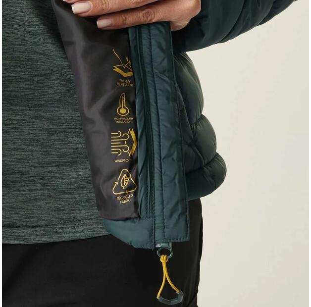 Dare2B Куртка Torrek Baffle
