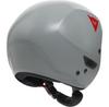 Шлем Защитный Dainese R001 Fiber Helmet (4840384-11G) Серый