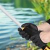 Fishing Gloves Fishing Glove For Handling With Magnet Release Waterproof Fisherman Tools For Boyfriend Women Husband Father Men