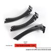 BMW E90 3 Series Interior Driver's Door Handle & Switch Panel Replacement