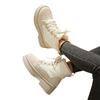 Women's Furry Snow Boots with Thick and Warm for Winter