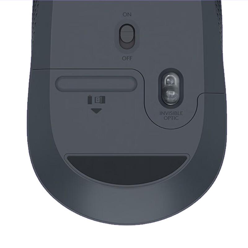 Logitech M171 Wireless Mouse