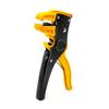 Wire Stripper WDP-04 Flatwire Cutter Stripping Plier Automatic Electrician Cable Cutting Plier 1 Piece