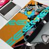 Large Mouse Pad Office Computer Desk Mat Table Keyboard Laptop Carpet Mobile Suit Gundam Accessories Gaming Mousepad