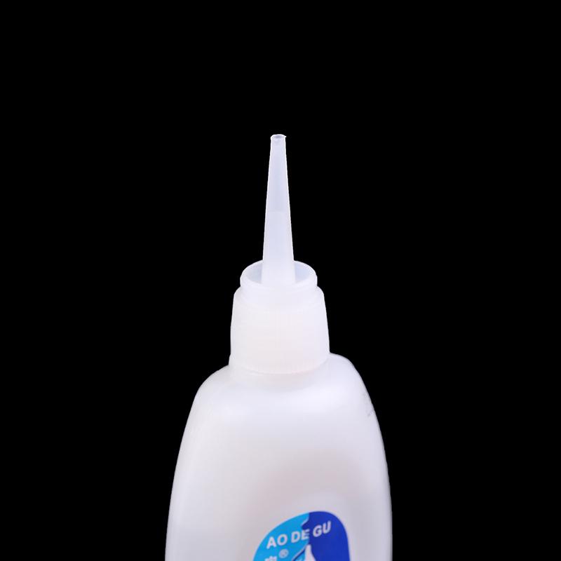Cheap QuickDrying Super Glue 502 Instant Strong Adhesive Crafts Shoes