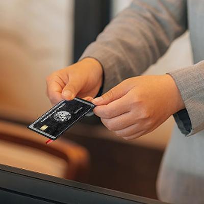 4 adesivi per carte di credito per skin per carte di credito Adesivo per carta di debito Adesivo personalizzato per carta bancaria Copertura Decalcomania per carta di credito