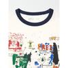 Uniqlo Japonsko Jean Michel Basquiat Ut