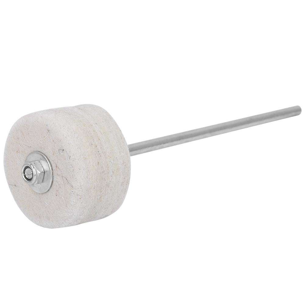 Set ciocan pedală din pâslă cu design clasic cu cap de ciocan din oțel inoxidabil(Ciocan de pâslă)