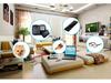 Wireless Key & Phone Finder - Home Anti-Loss Device